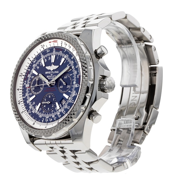 Breitling Bentley Motors A25362